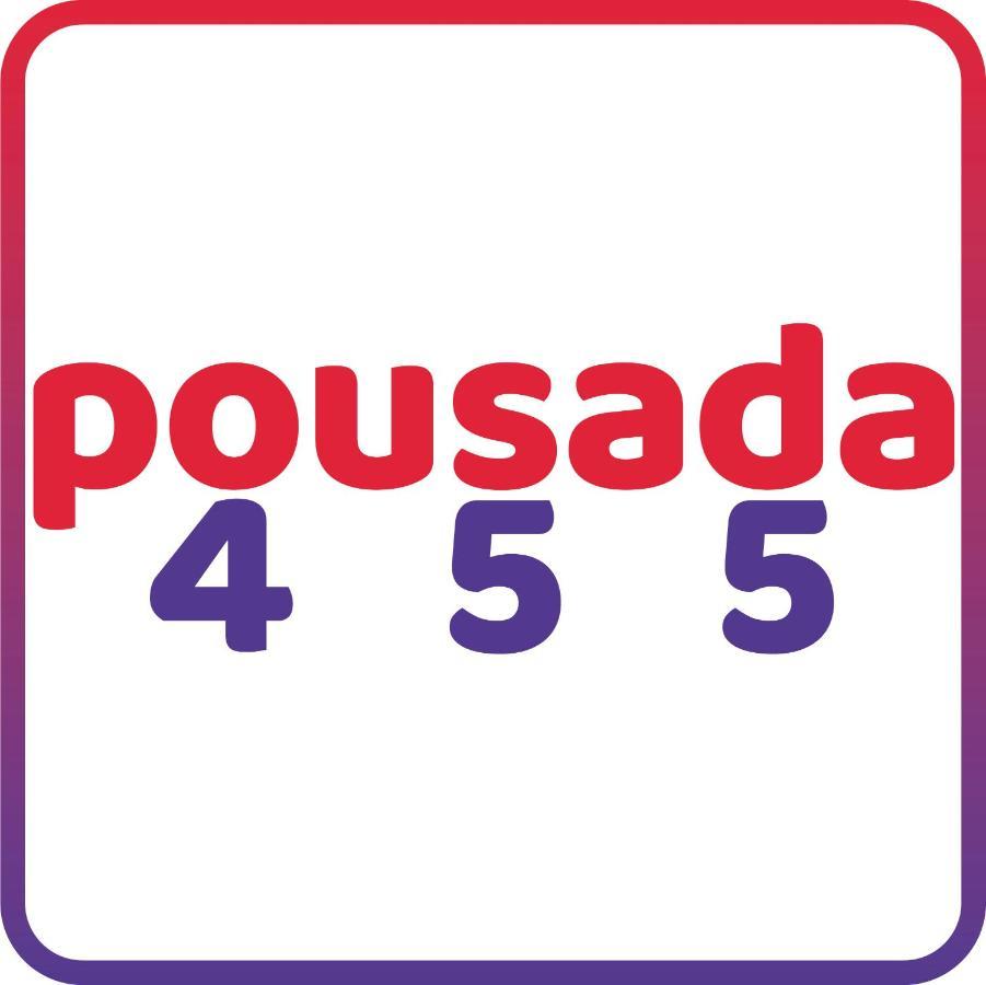Pousada Peruibe 455 Exterior foto